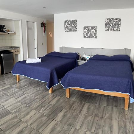 Hermosa Suite Torres Gemelas Acapulco Esterno foto