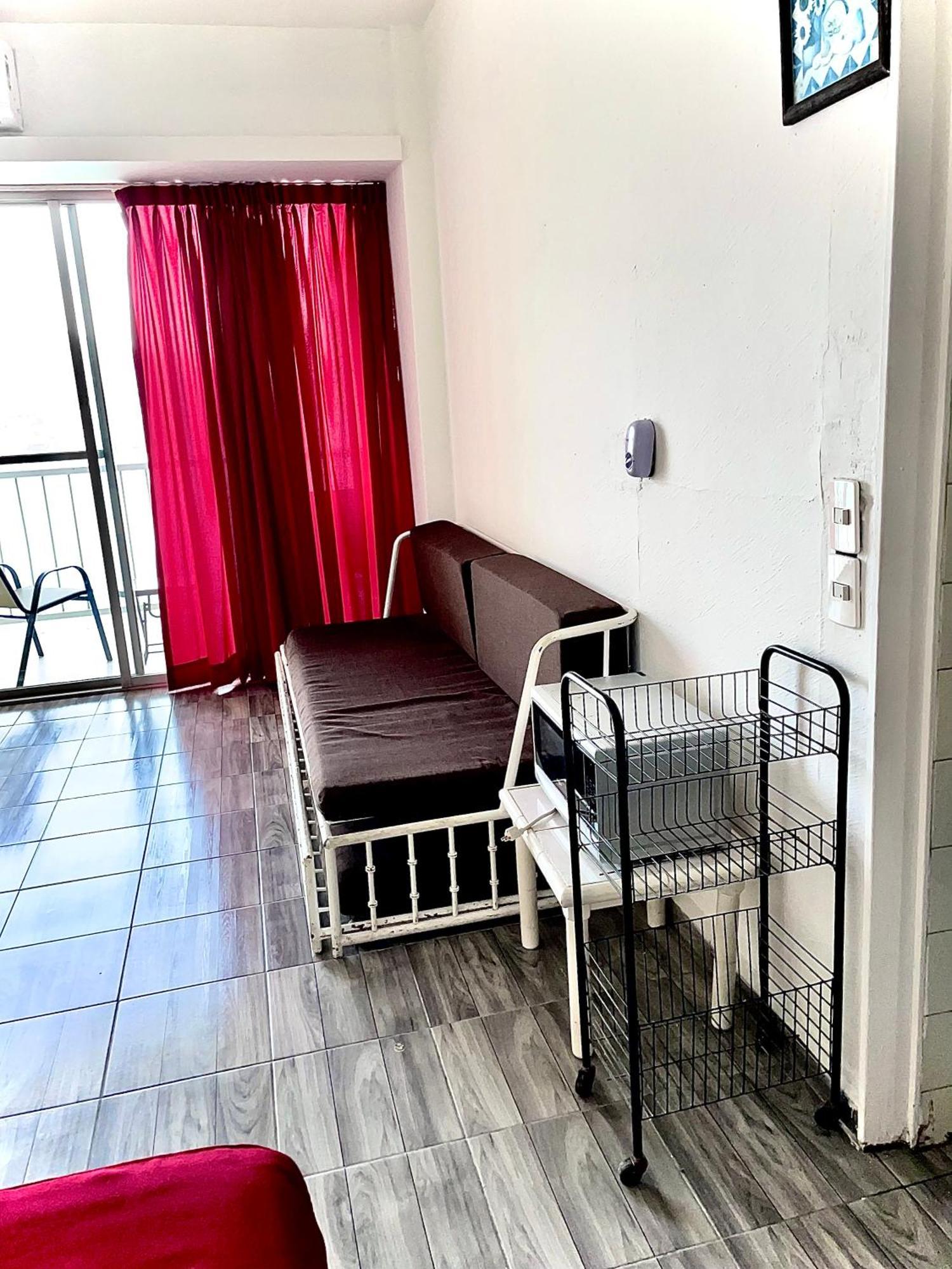 Hermosa Suite Torres Gemelas Acapulco Esterno foto