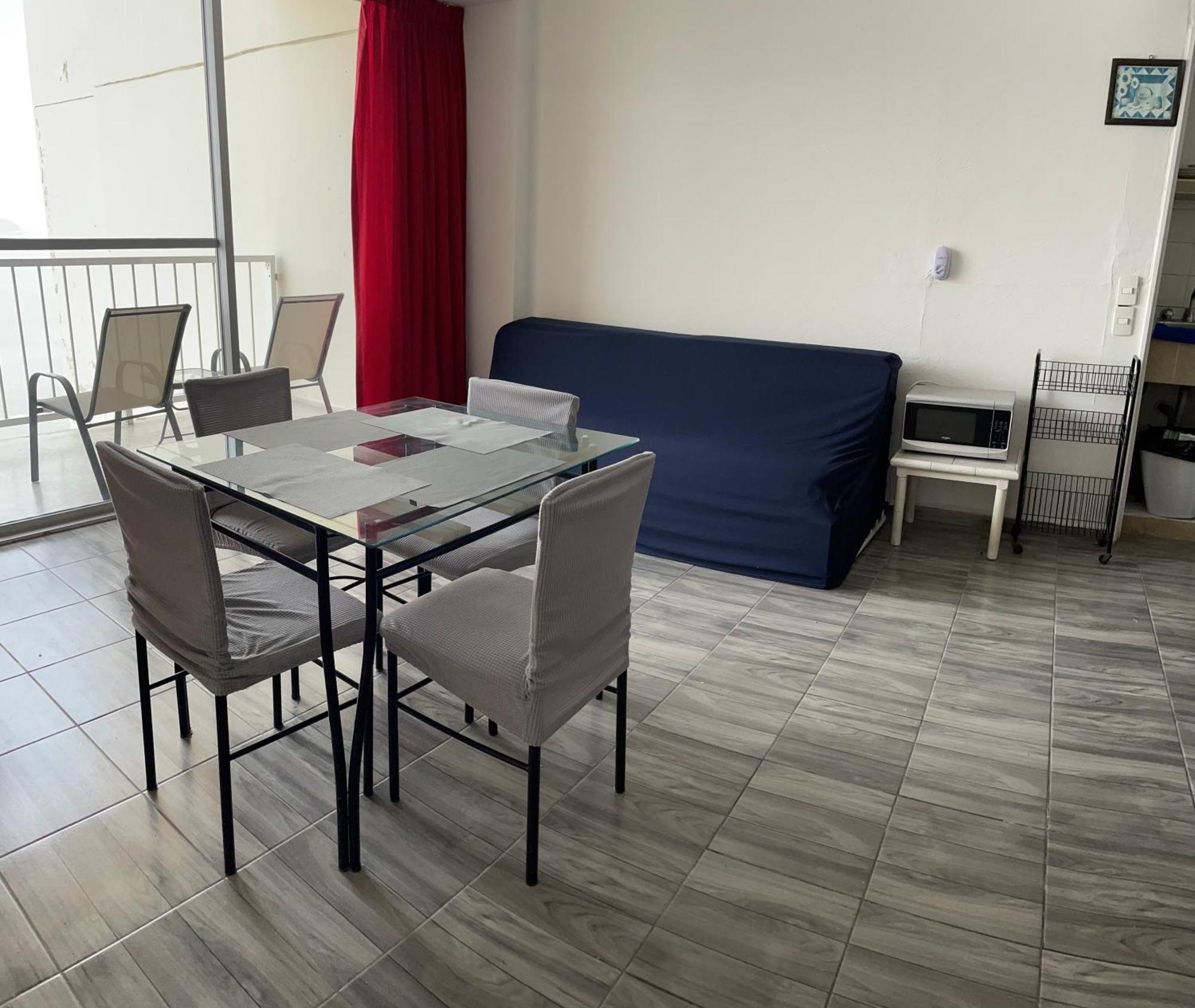 Hermosa Suite Torres Gemelas Acapulco Esterno foto