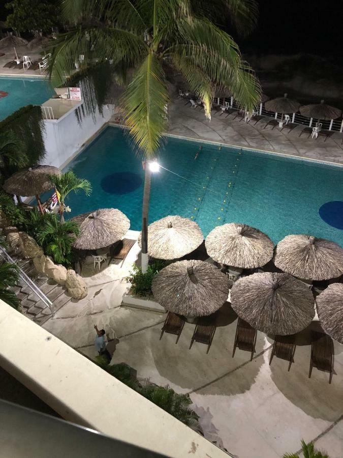 Hermosa Suite Torres Gemelas Acapulco Esterno foto